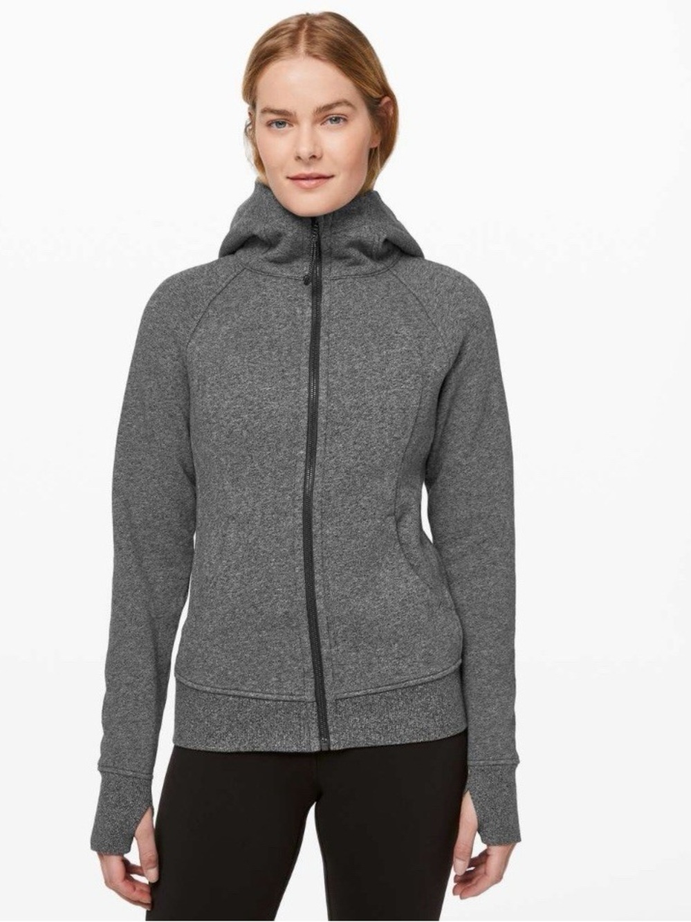 Lululemon Scuba Hoodie